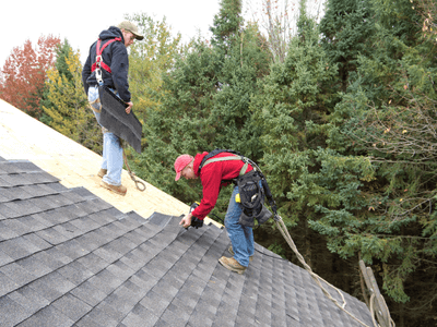 About Roof Repair Experts Landisville, PA